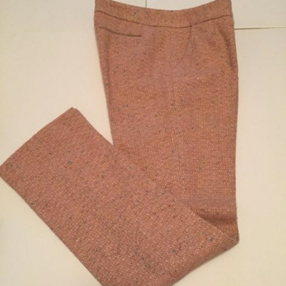 Tracy Reese Pants - Vintage Tracy Reese Woman's Trousers Size 4 EUC